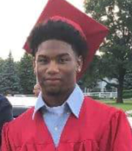 Tyler Evans Service Details Toledo Ohio The House Of Day Funeral Service Inc
